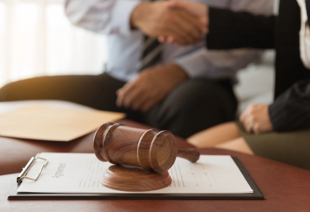 Civil litigation-denton law