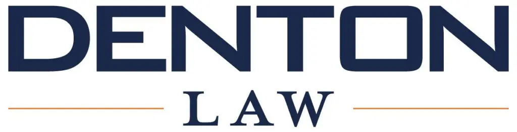 logo - Denton Law